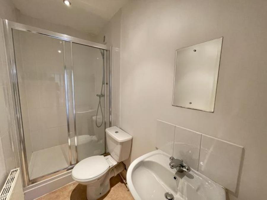 93 Old Tiverton Road, Exeter