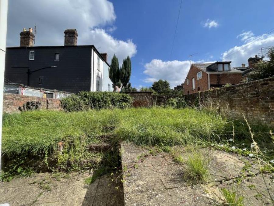 93 Old Tiverton Road, Exeter