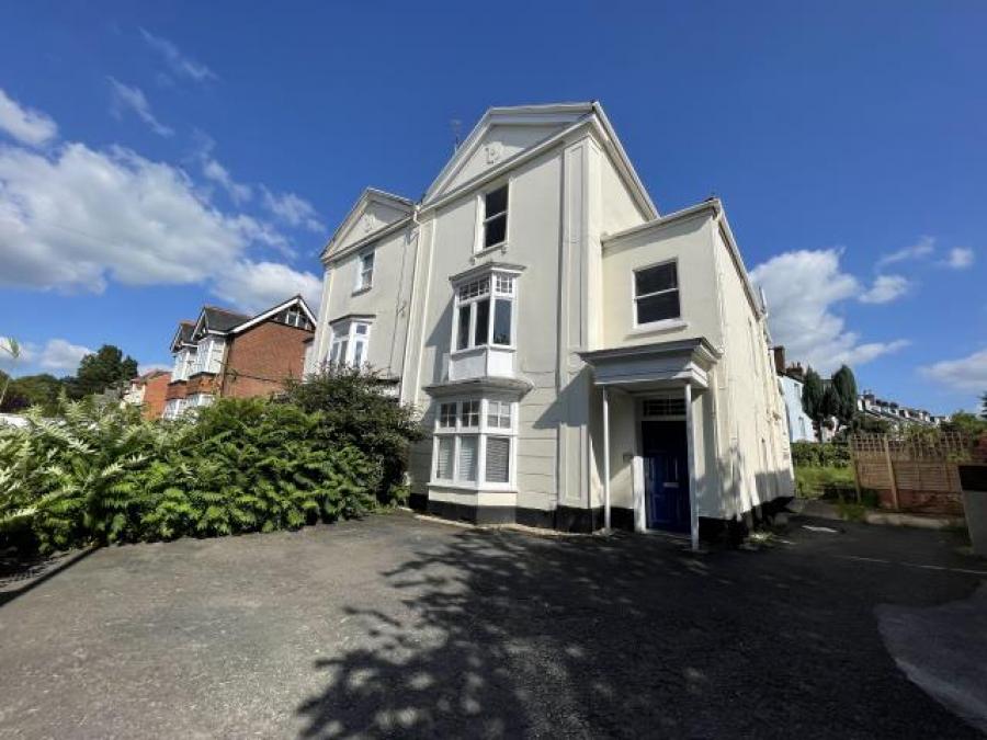 93 Old Tiverton Road, Exeter
