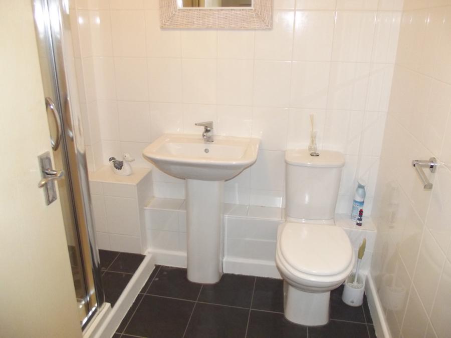 Flat 11 Richmond Court, Richmond Place, Dawlish, Devon