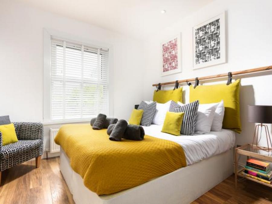 Flat 2, 22 Benbow Street, Plymouth