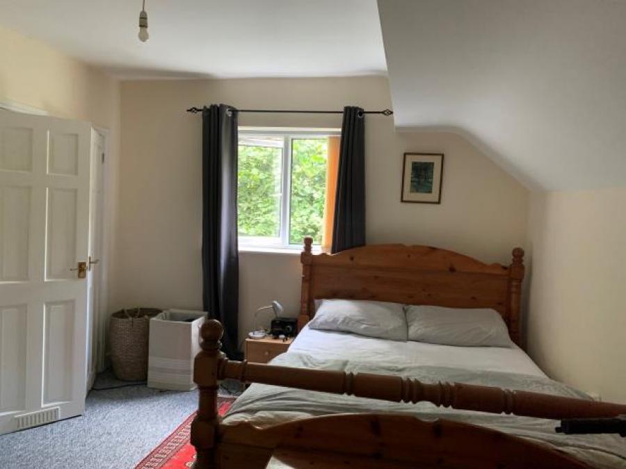 Flat 4, 121 Hartington Road, Toxteth, Liverpool