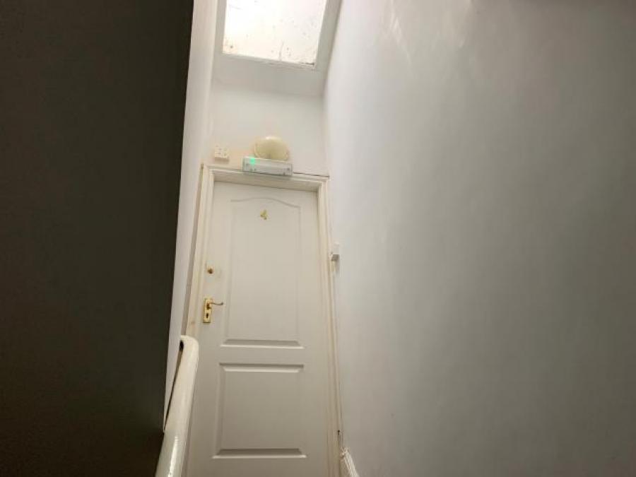 Flat 4, 121 Hartington Road, Toxteth, Liverpool