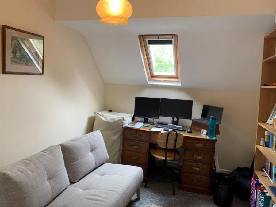 Flat 4, 121 Hartington Road, Toxteth, Liverpool