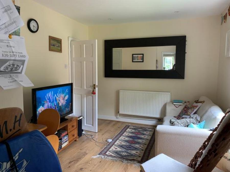 Flat 4, 121 Hartington Road, Toxteth, Liverpool