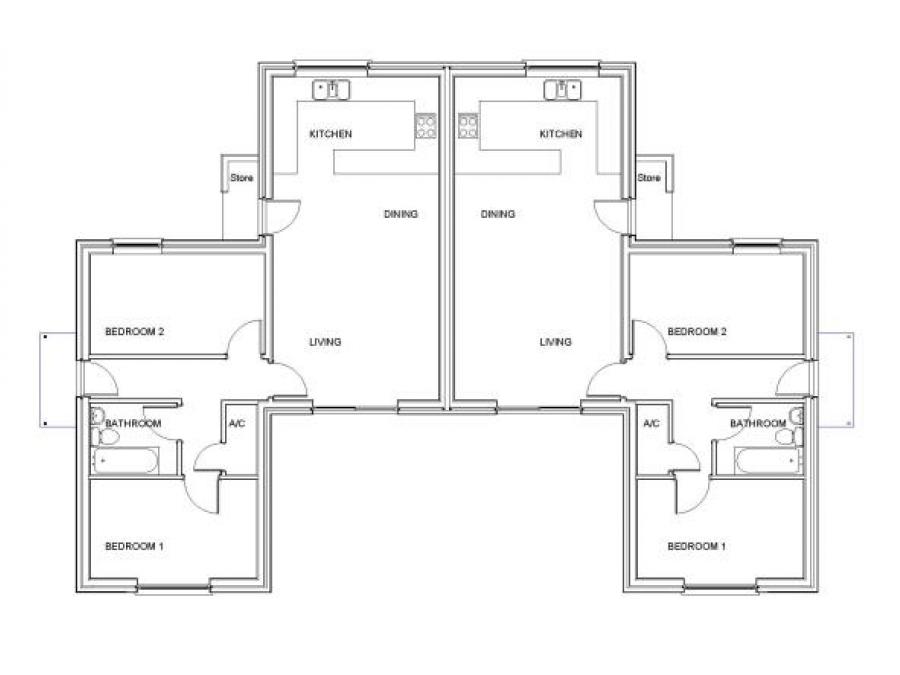 Land Adjacent To Lindsay Fields, Fraddon, St. Columb, Cornwall