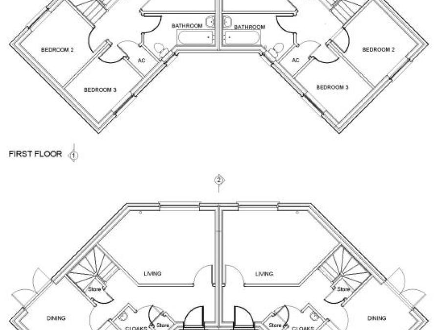Land Adjacent To Lindsay Fields, Fraddon, St. Columb, Cornwall