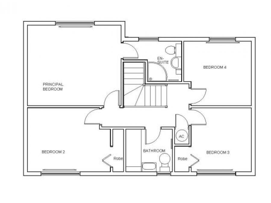 Land Adjacent To Lindsay Fields, Fraddon, St. Columb, Cornwall