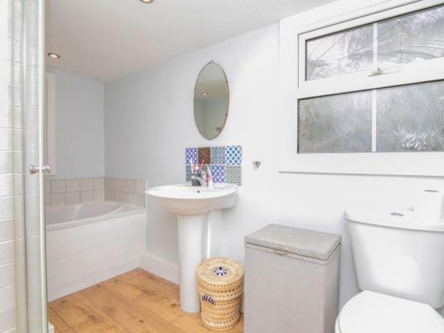 Loganberry Cottage, 2 Jubilee Hill, Pelynt, Looe, Cornwall