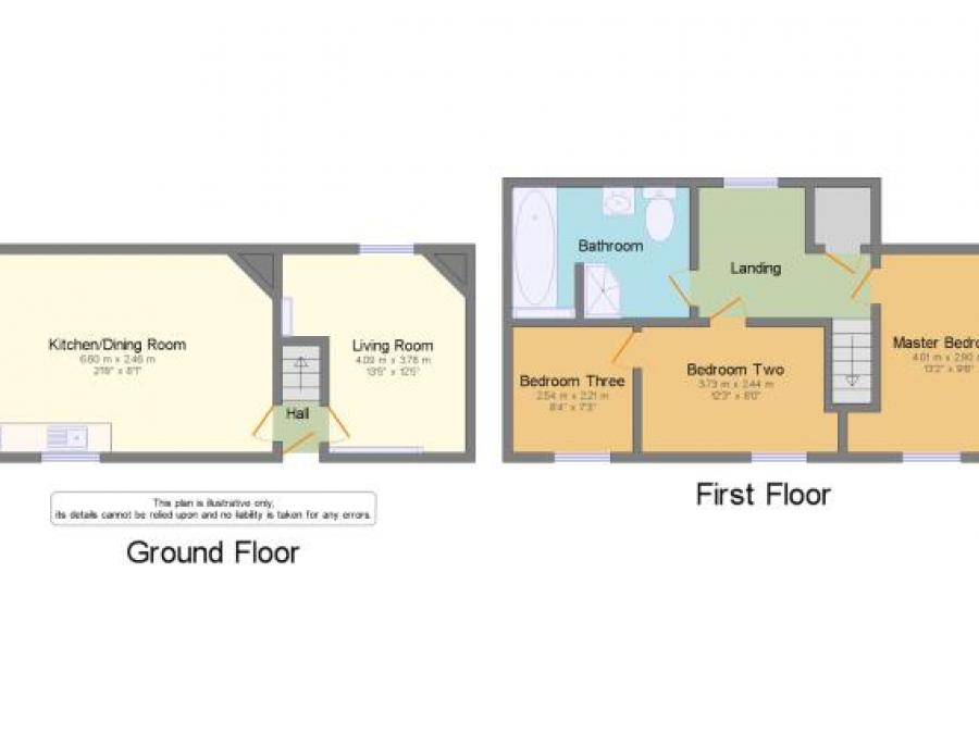 Loganberry Cottage, 2 Jubilee Hill, Pelynt, Looe, Cornwall