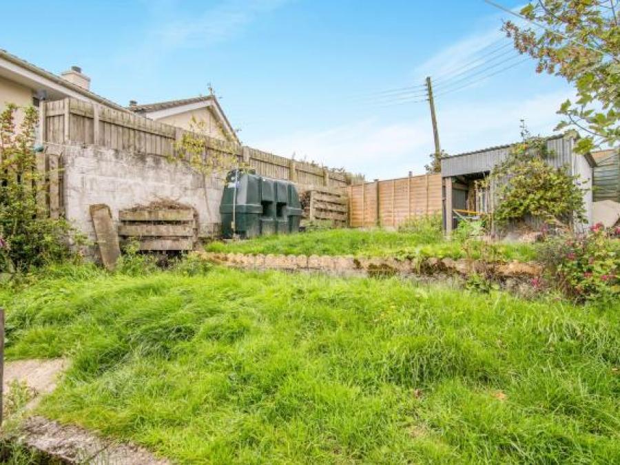 Loganberry Cottage, 2 Jubilee Hill, Pelynt, Looe, Cornwall