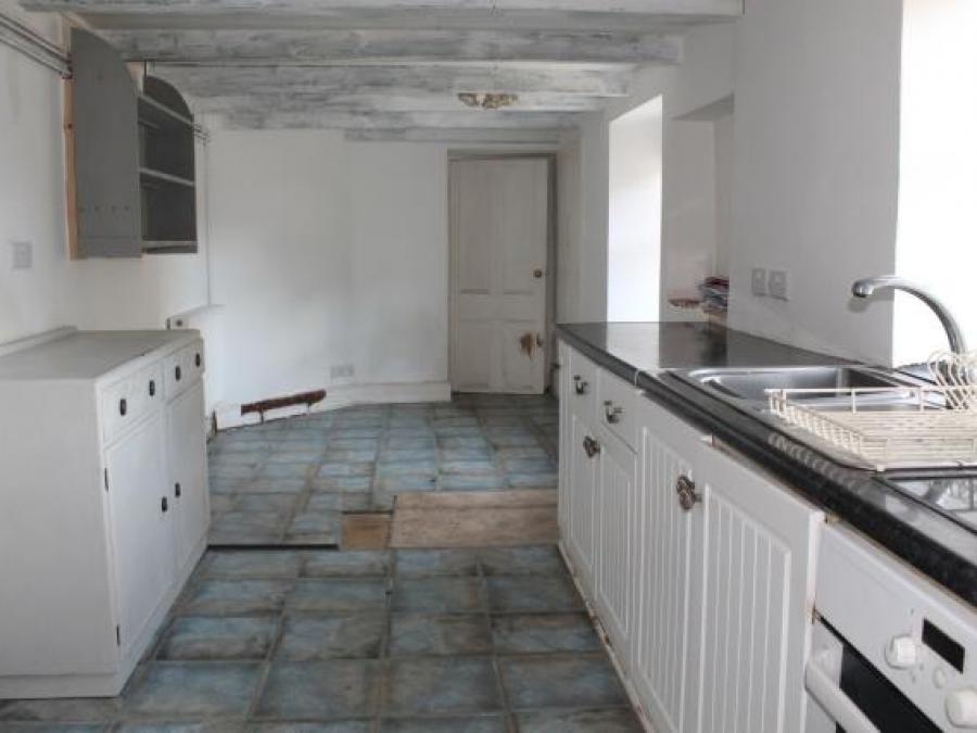 Loganberry Cottage, 2 Jubilee Hill, Pelynt, Looe, Cornwall