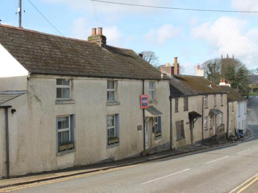 Loganberry Cottage, 2 Jubilee Hill, Pelynt, Looe, Cornwall