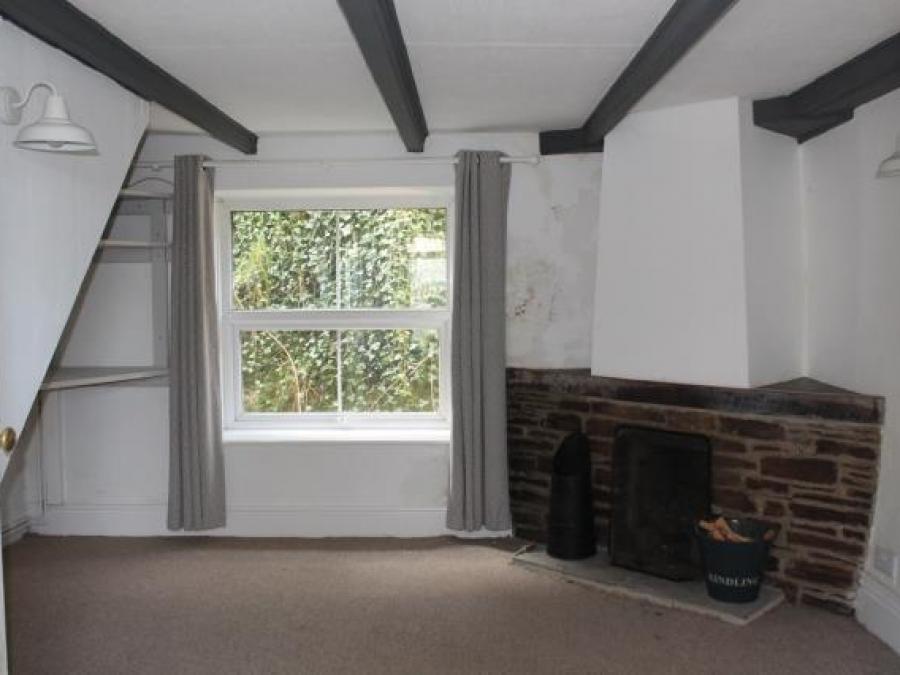 Loganberry Cottage, 2 Jubilee Hill, Pelynt, Looe, Cornwall