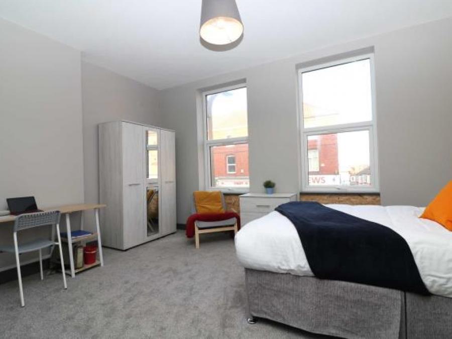 157 Brighton Street, Wallasey, Merseyside