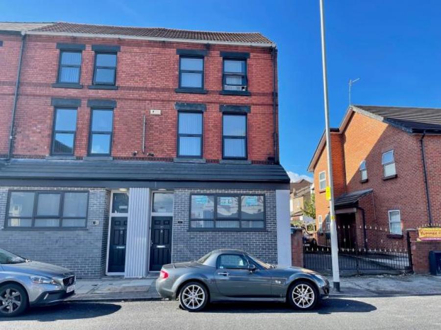 157 Brighton Street, Wallasey, Merseyside