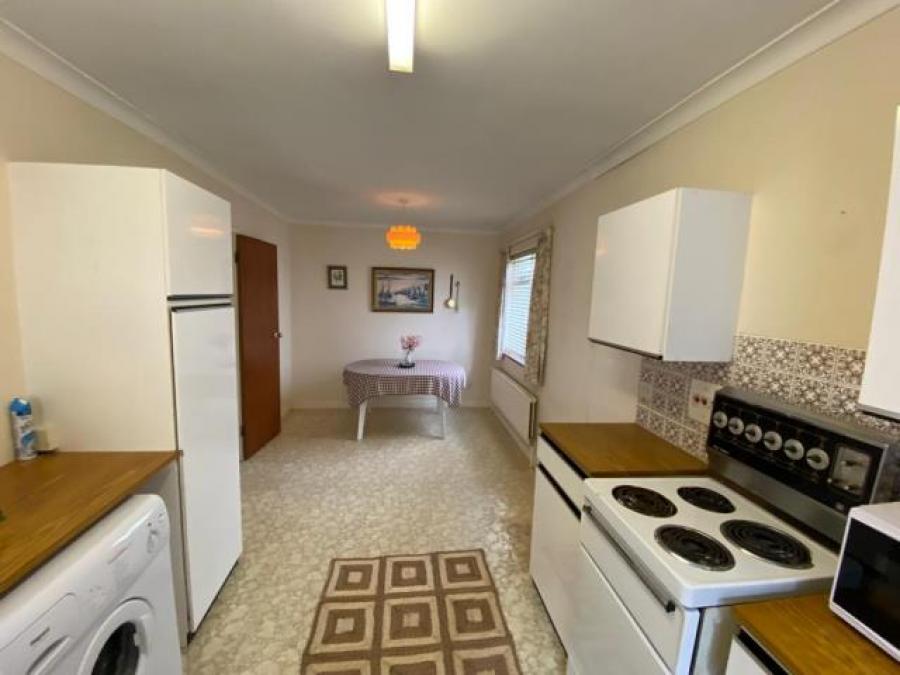 18 The Churchills, Newton Abbot, Devon