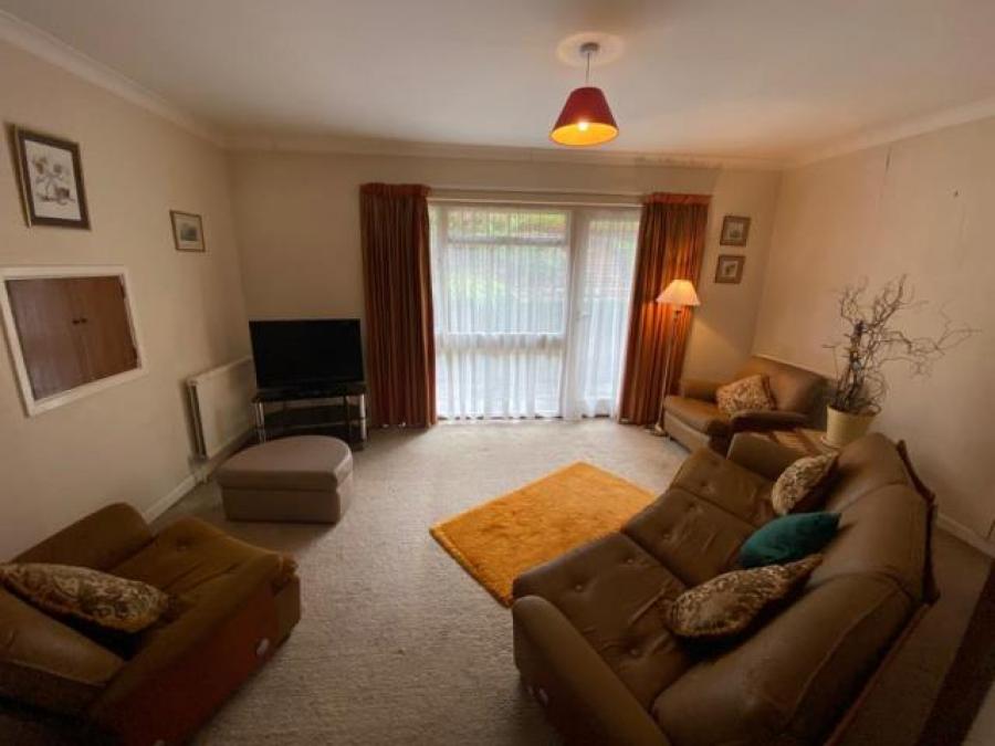 18 The Churchills, Newton Abbot, Devon