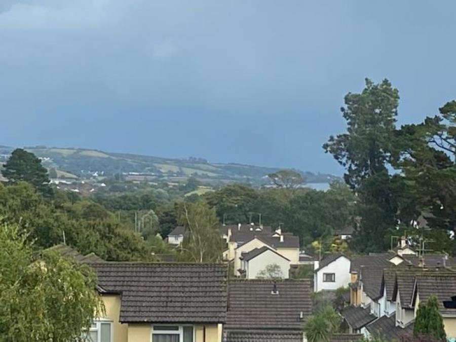 18 The Churchills, Newton Abbot, Devon