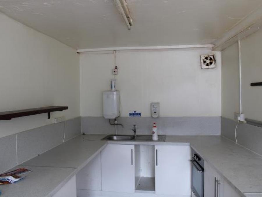 25 Honey Street, Bodmin, Cornwall