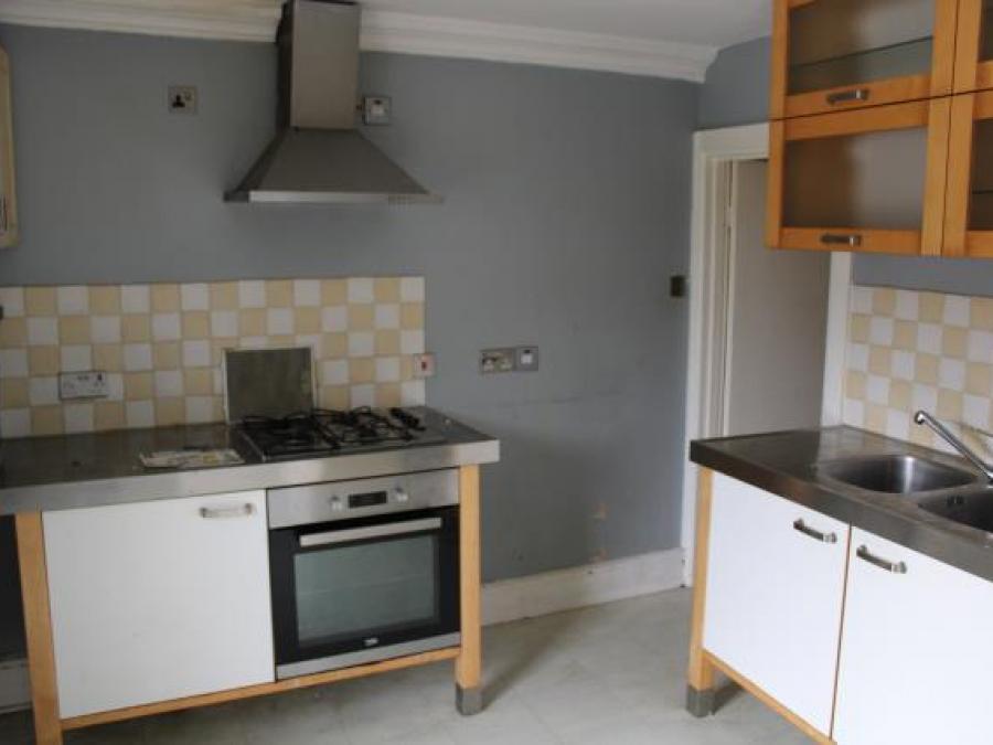 25 Honey Street, Bodmin, Cornwall