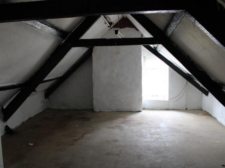 25 Honey Street, Bodmin, Cornwall