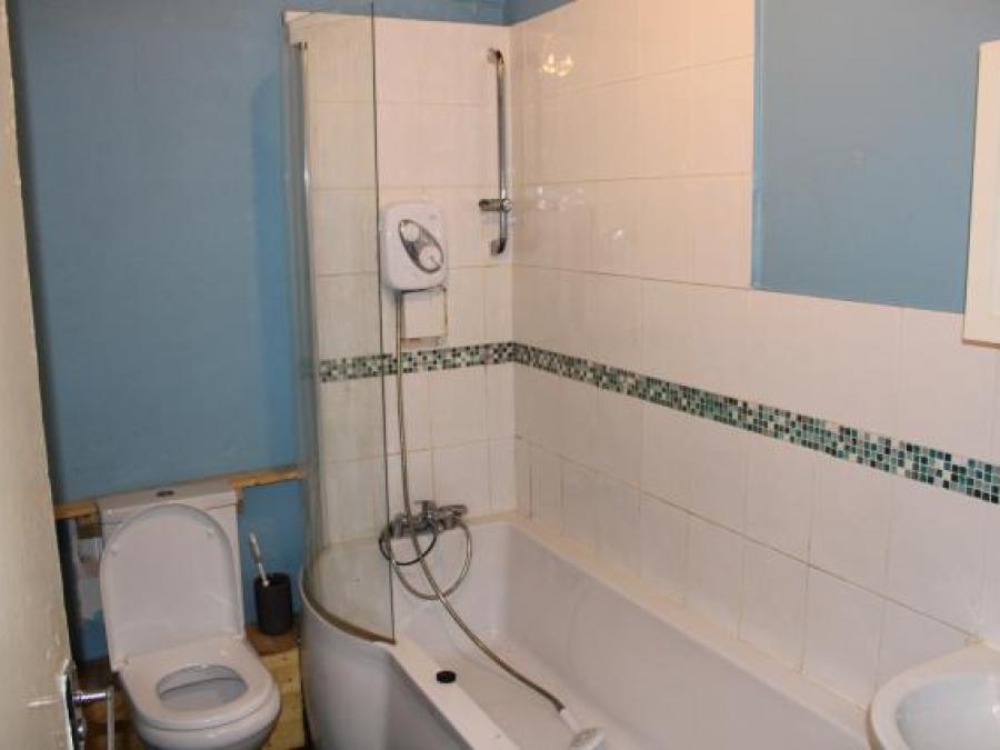 25 Honey Street, Bodmin, Cornwall