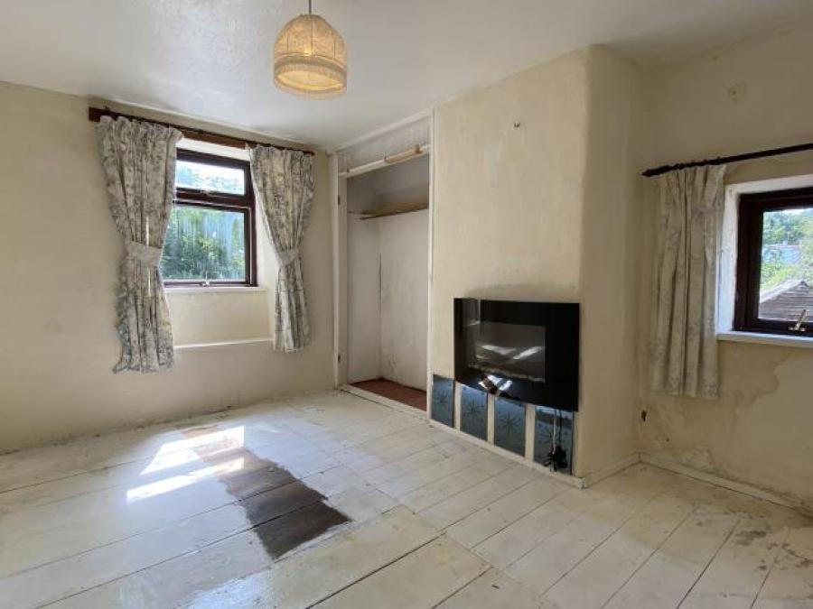 2 Myrtle Cottages, Polgooth, St. Austell, Cornwall