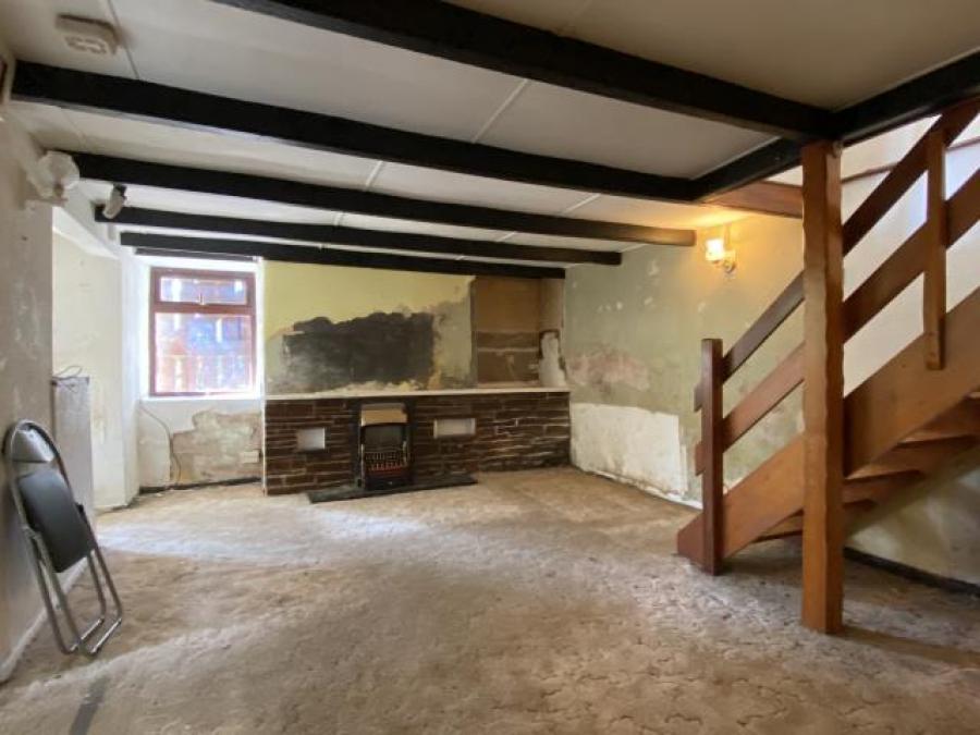 2 Myrtle Cottages, Polgooth, St. Austell, Cornwall