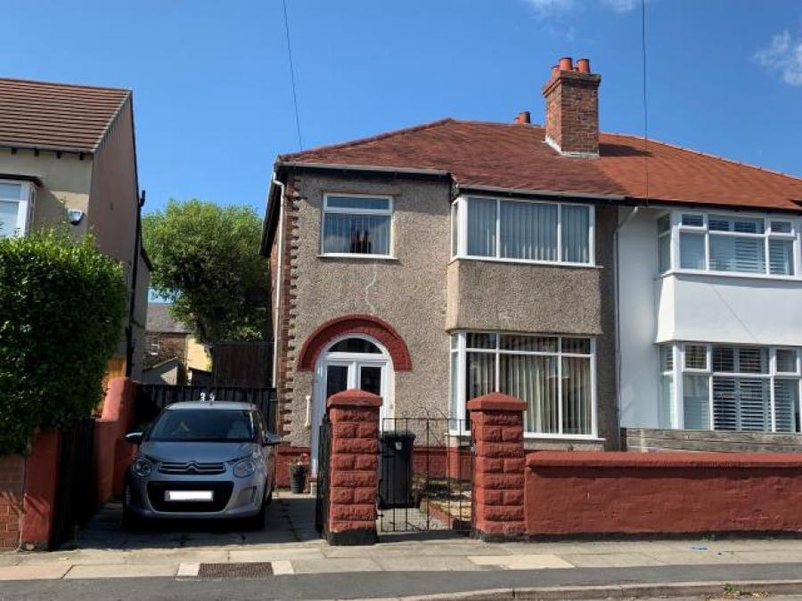 39 Harbord Road, Waterloo, Liverpool