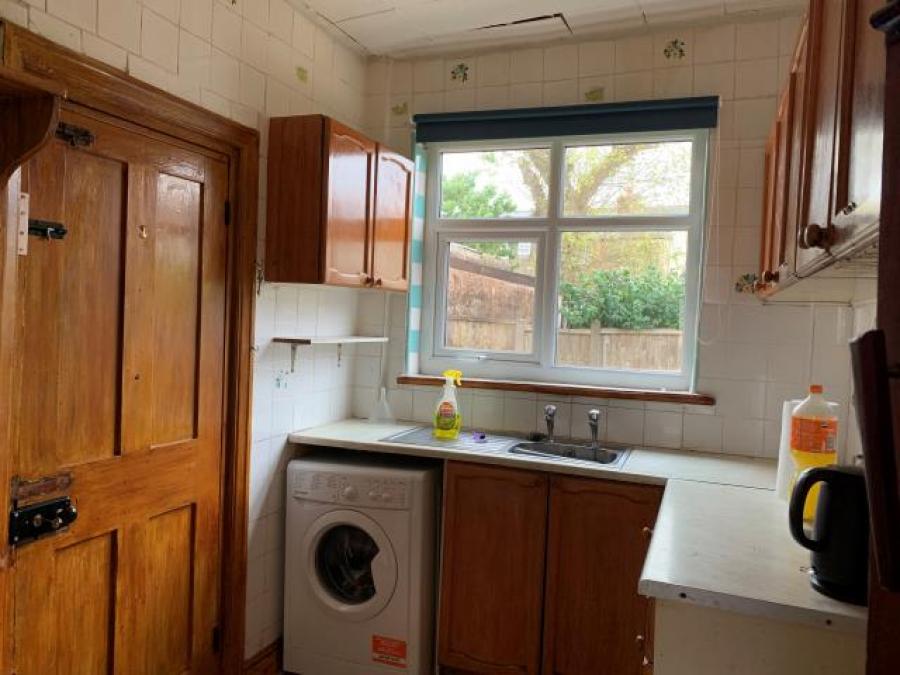 39 Harbord Road, Waterloo, Liverpool
