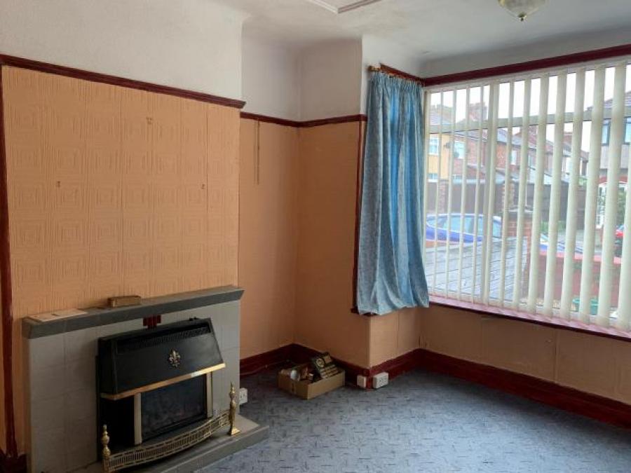 39 Harbord Road, Waterloo, Liverpool