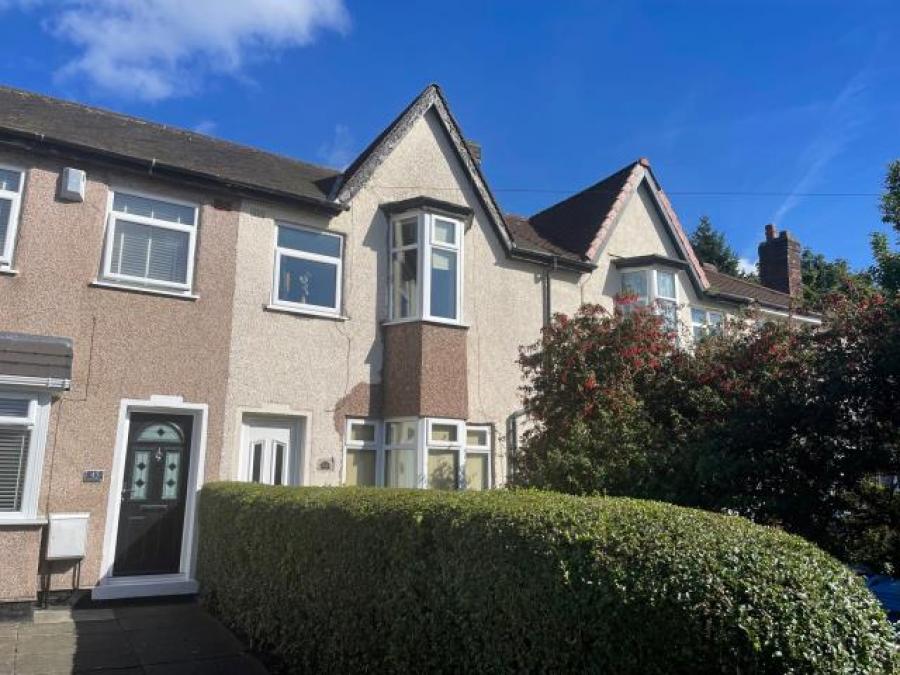 47 Coral Avenue, Huyton, Liverpool