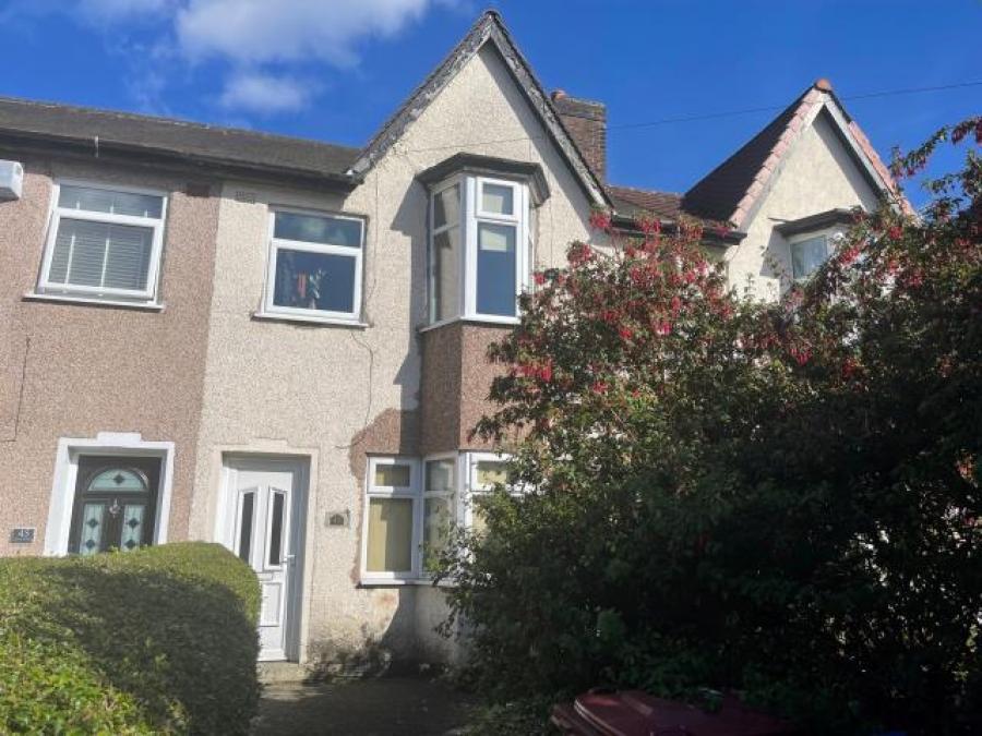 47 Coral Avenue, Huyton, Liverpool