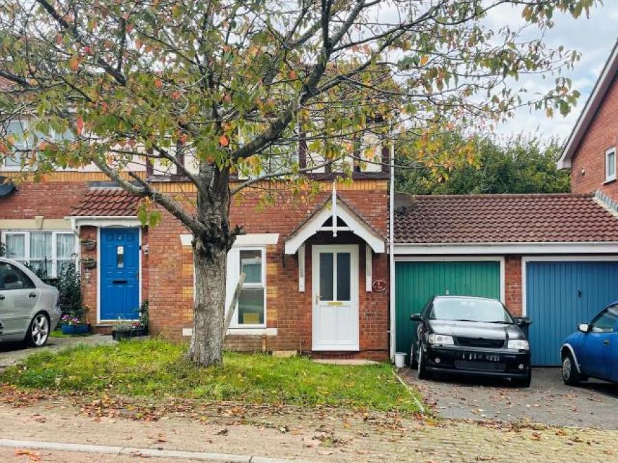 4 Trentham Close, Paignton, Devon