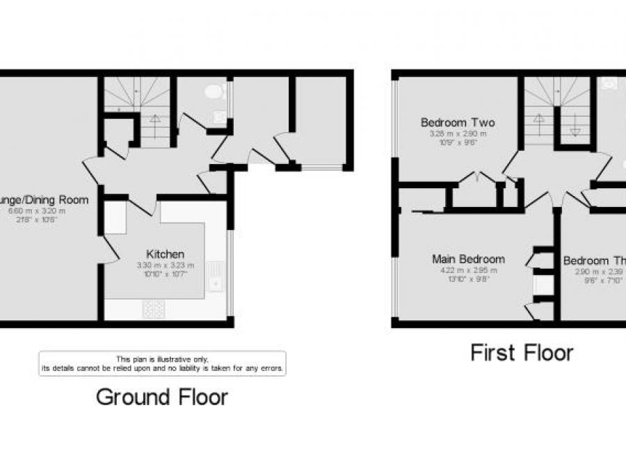 5 Millard Close, Basingstoke, Hampshire