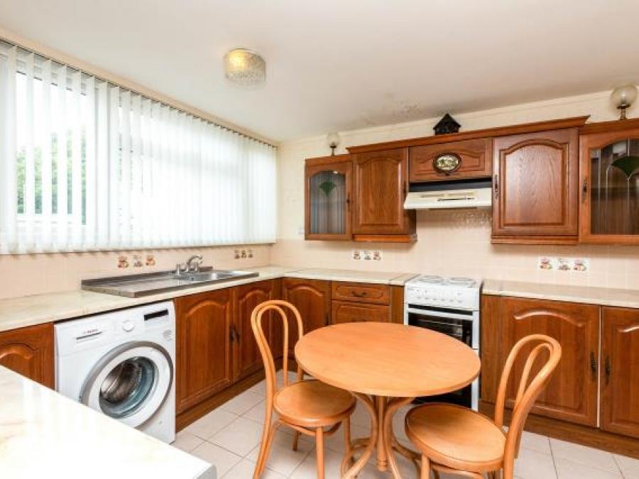 5 Millard Close, Basingstoke, Hampshire