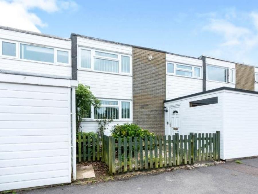 5 Millard Close, Basingstoke, Hampshire