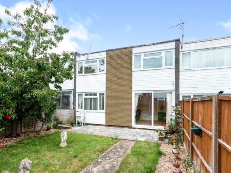 5 Millard Close, Basingstoke, Hampshire