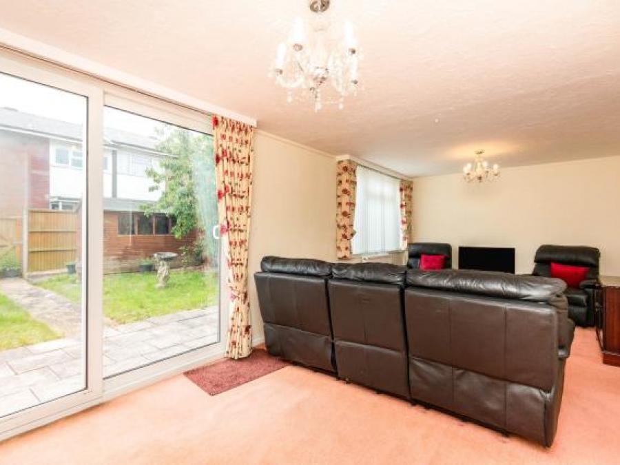 5 Millard Close, Basingstoke, Hampshire