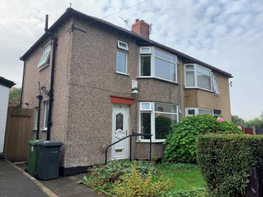 62 Burnie Avenue, Bootle, Merseyside