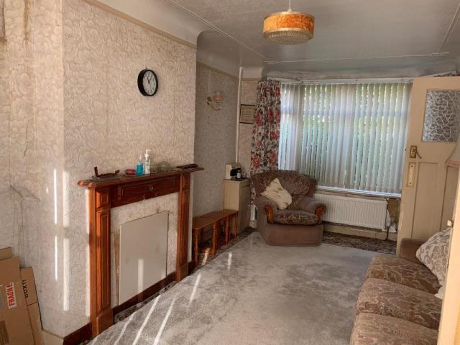 62 Burnie Avenue, Bootle, Merseyside