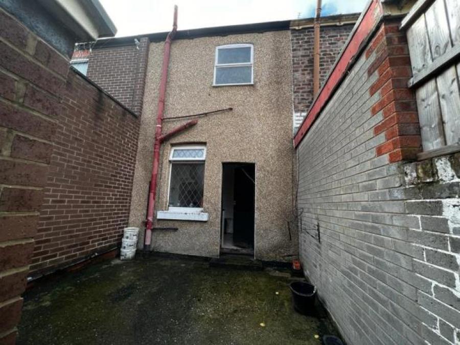 64 Scorton Street, Liverpool