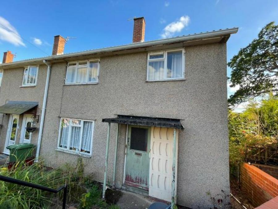 7 Redhills Close, Exeter