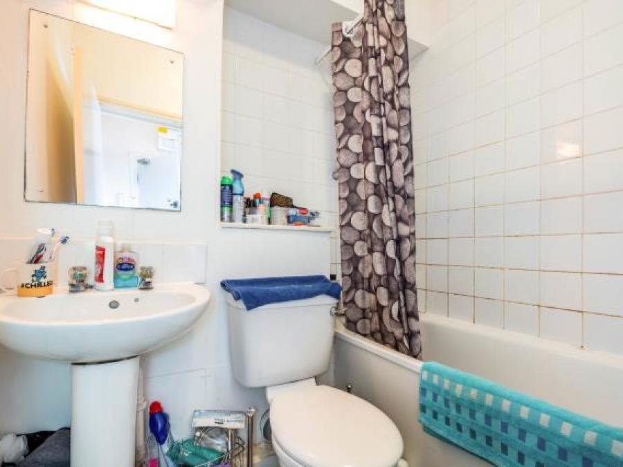 Flat 3, 60 Wolsdon Street, Plymouth