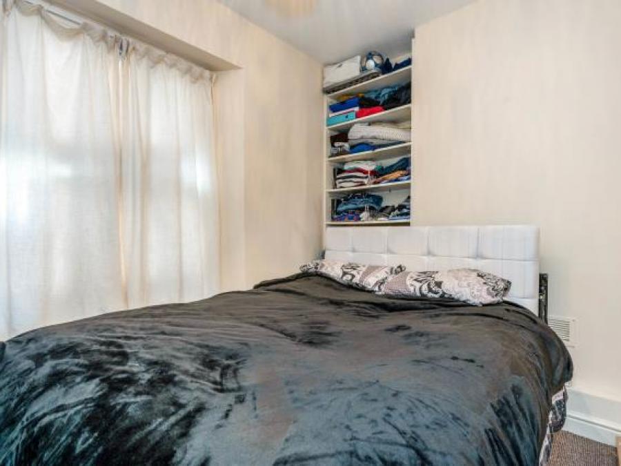 Flat 3, 60 Wolsdon Street, Plymouth