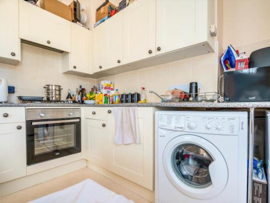 Flat 3, 60 Wolsdon Street, Plymouth