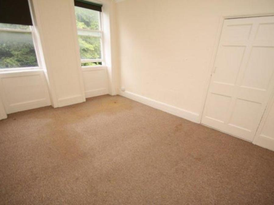 Flat 4, 36 Paragon, Bath