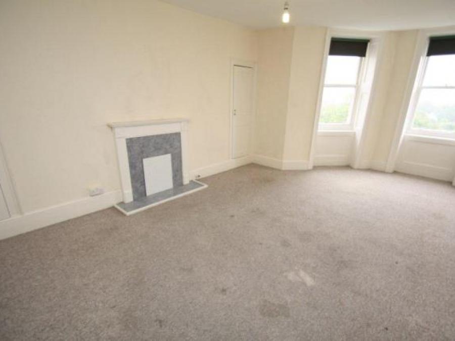 Flat 4, 36 Paragon, Bath