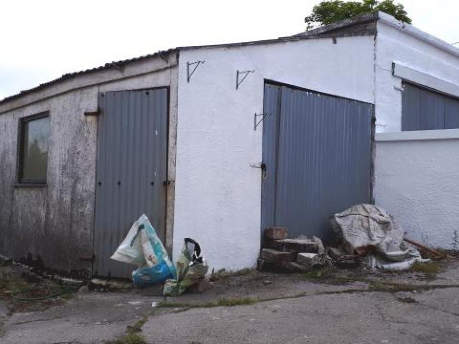 Holmdale, Herniss, Penryn, Cornwall